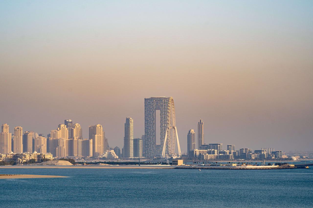 Wyndham Residences The Palm Dubai Exterior photo